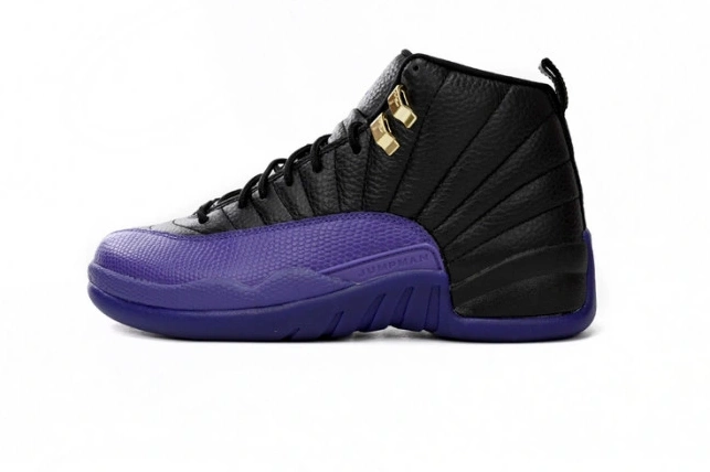 Air CT8013-057 Field 12 Jordan Retro Purple 0806